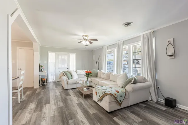 $221,500 | 120 Bayou Vista Drive, Thibodaux, LA 70301