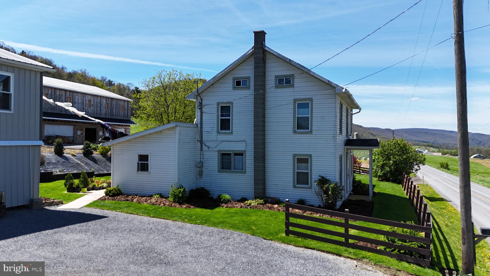 3189 West Winter Road Loganton, PA 17747 - Photo 21 of 63