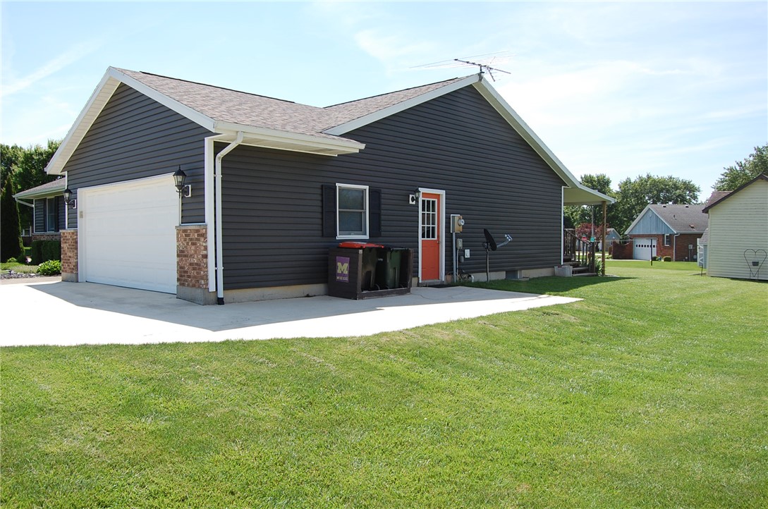 910 Baker Road Versailles, OH 45380 - Photo 7 of 23