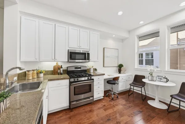 $949,888 | 231 Cahill Park Drive, San Jose, CA 95126