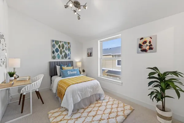 $949,888 | 231 Cahill Park Drive, San Jose, CA 95126