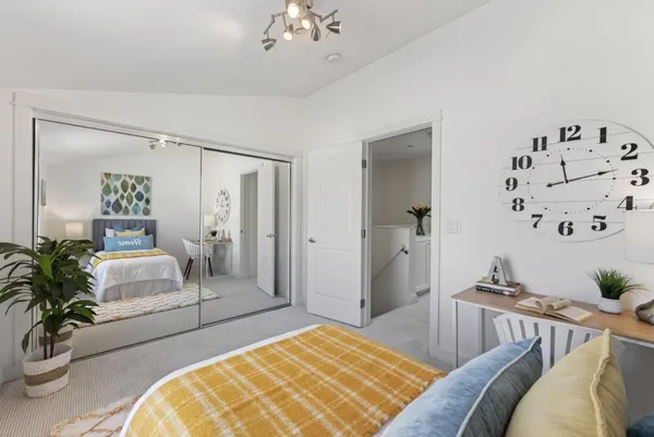 $949,888 | 231 Cahill Park Drive, San Jose, CA 95126