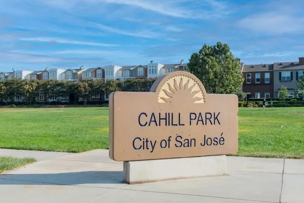 $949,888 | 231 Cahill Park Drive, San Jose, CA 95126