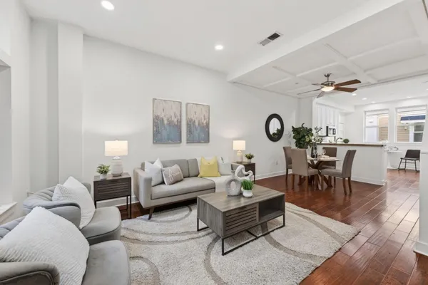 $949,888 | 231 Cahill Park Drive, San Jose, CA 95126