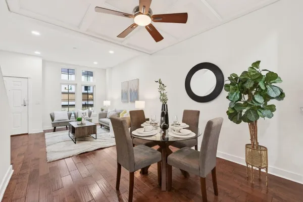 $949,888 | 231 Cahill Park Drive, San Jose, CA 95126