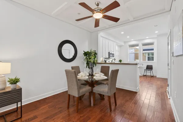 $949,888 | 231 Cahill Park Drive, San Jose, CA 95126