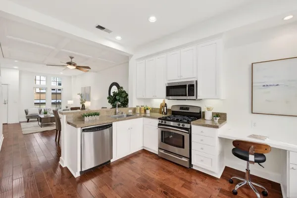 $949,888 | 231 Cahill Park Drive, San Jose, CA 95126