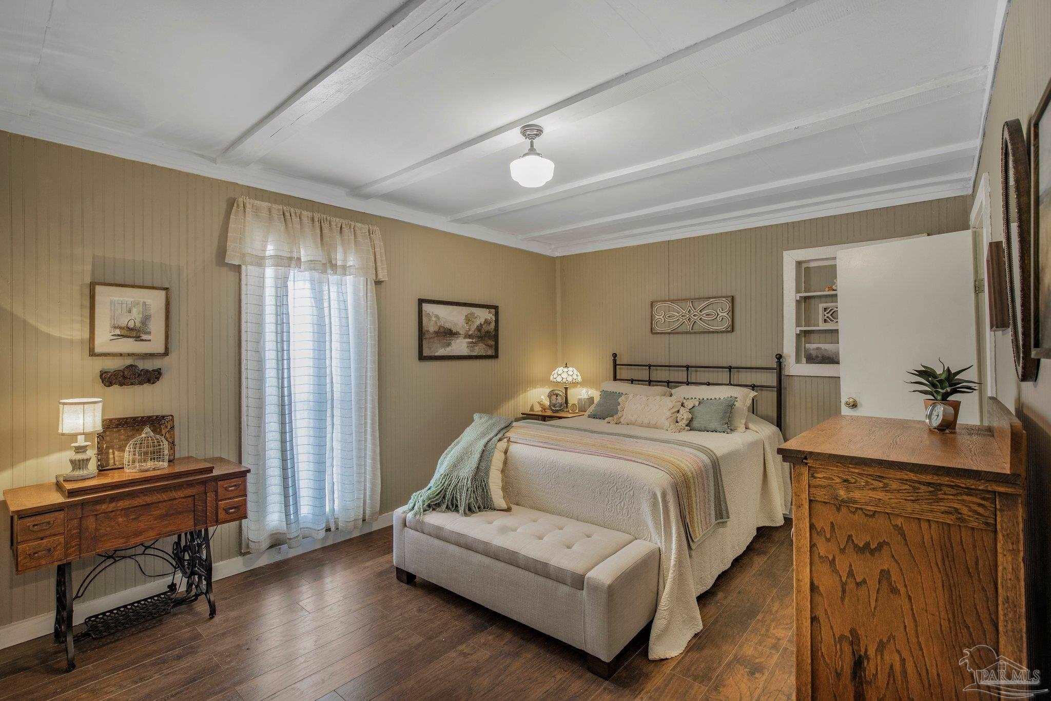 9549 Travis Road Brewton, AL 36426 - Photo 22 of 45