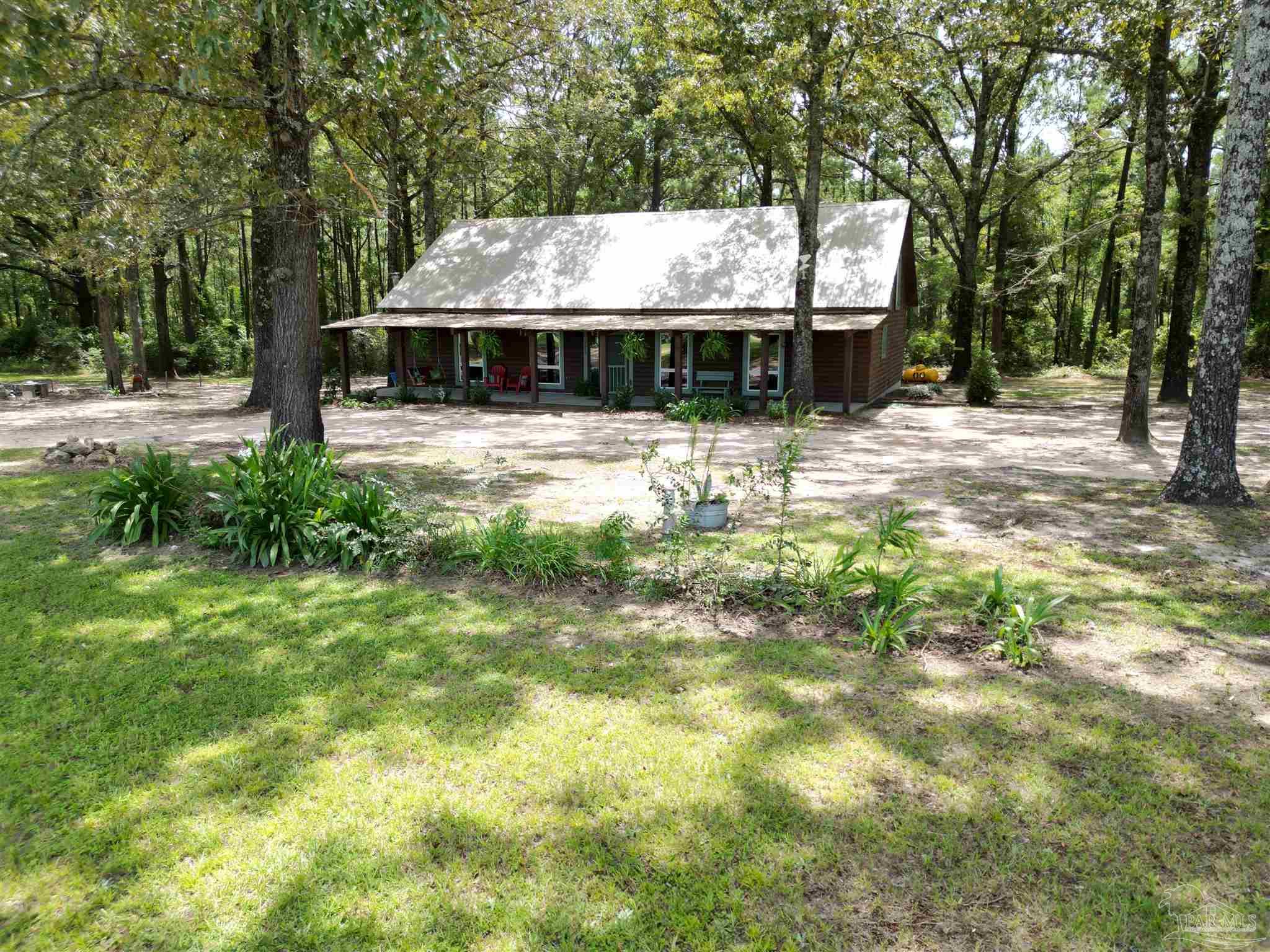 9549 Travis Road Brewton, AL 36426 - Photo 3 of 45