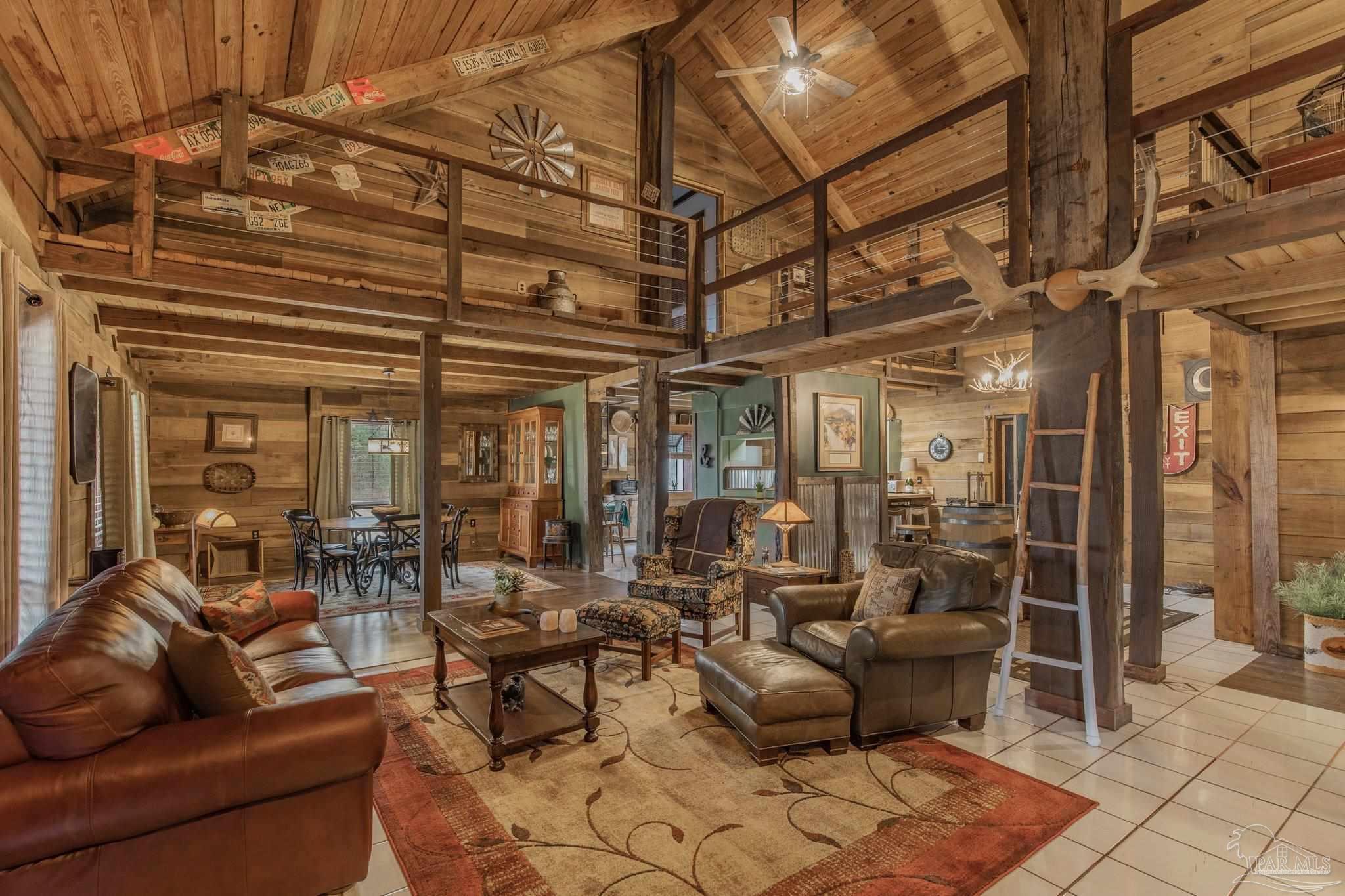 9549 Travis Road Brewton, AL 36426 - Photo 10 of 45
