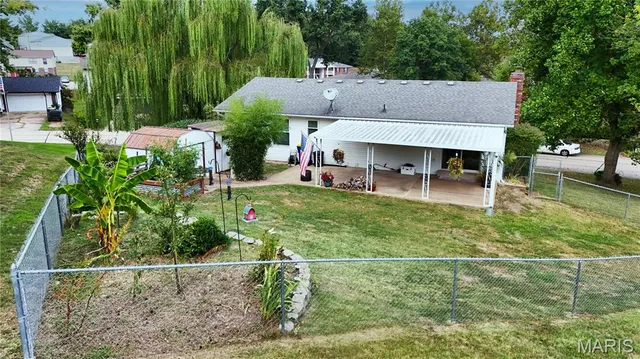 $265,000 | 518 Westwood Place, Festus, MO 63028