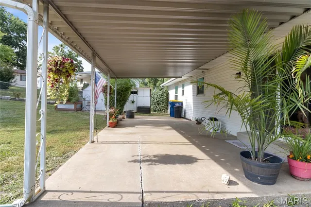 $265,000 | 518 Westwood Place, Festus, MO 63028