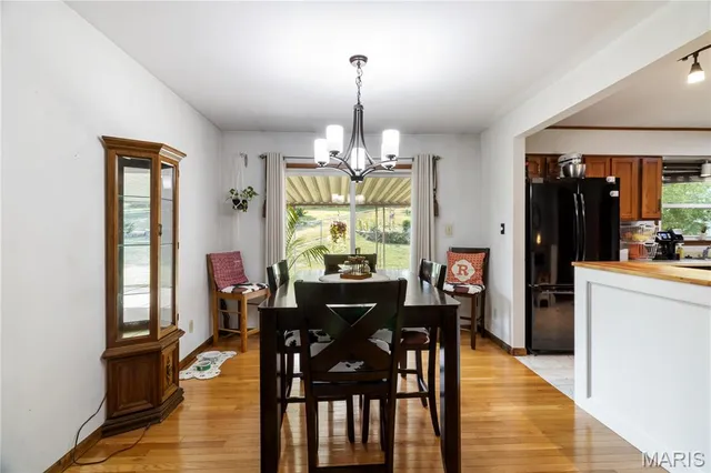 $265,000 | 518 Westwood Place, Festus, MO 63028