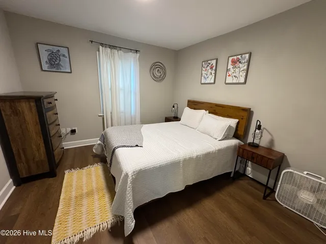 $2,000 | 217 North 11th Street, Wilmington, NC 28401