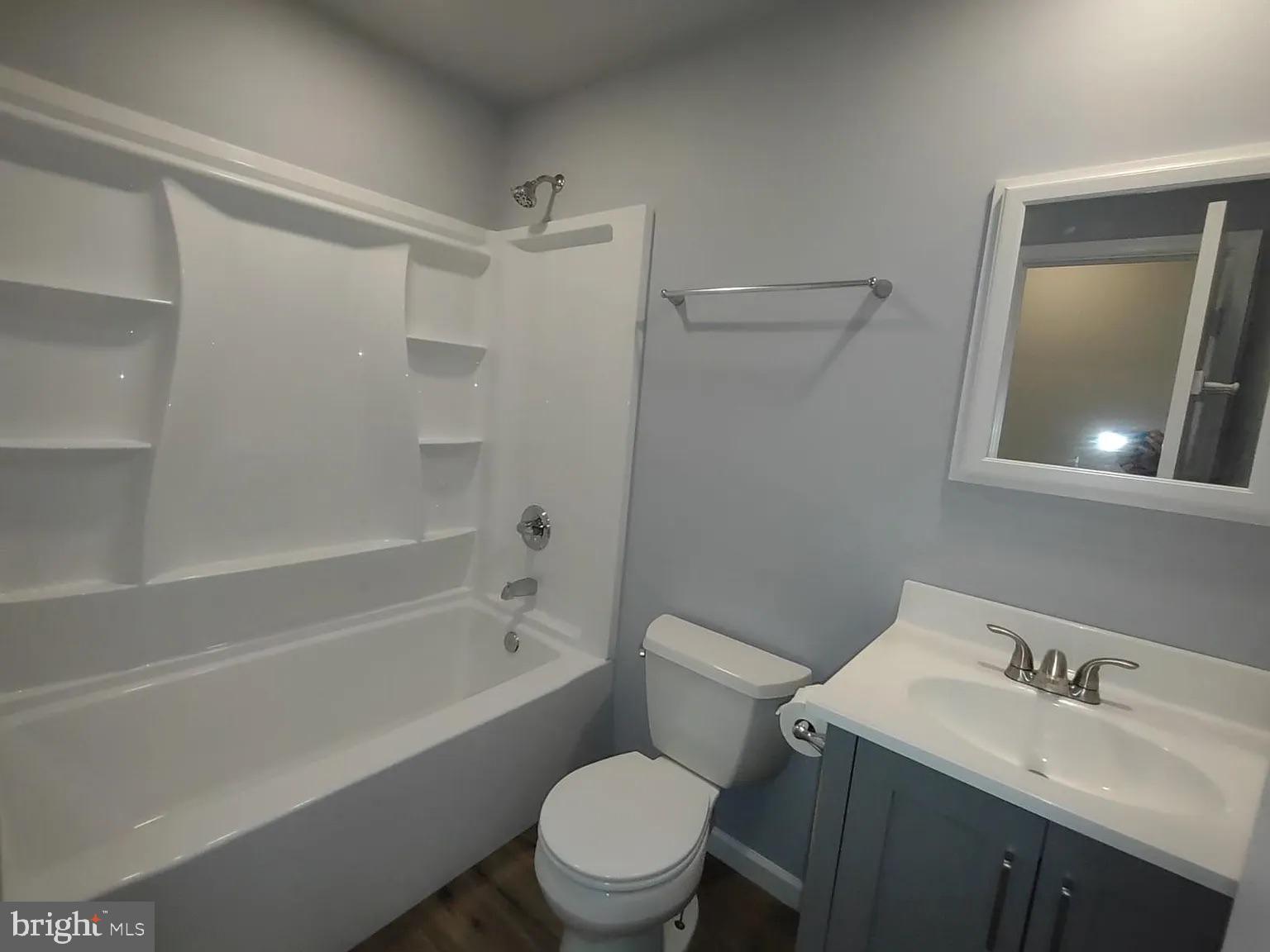 12009 Briar Patch Road Hume, VA 22639 - Photo 15 of 21 bathroom