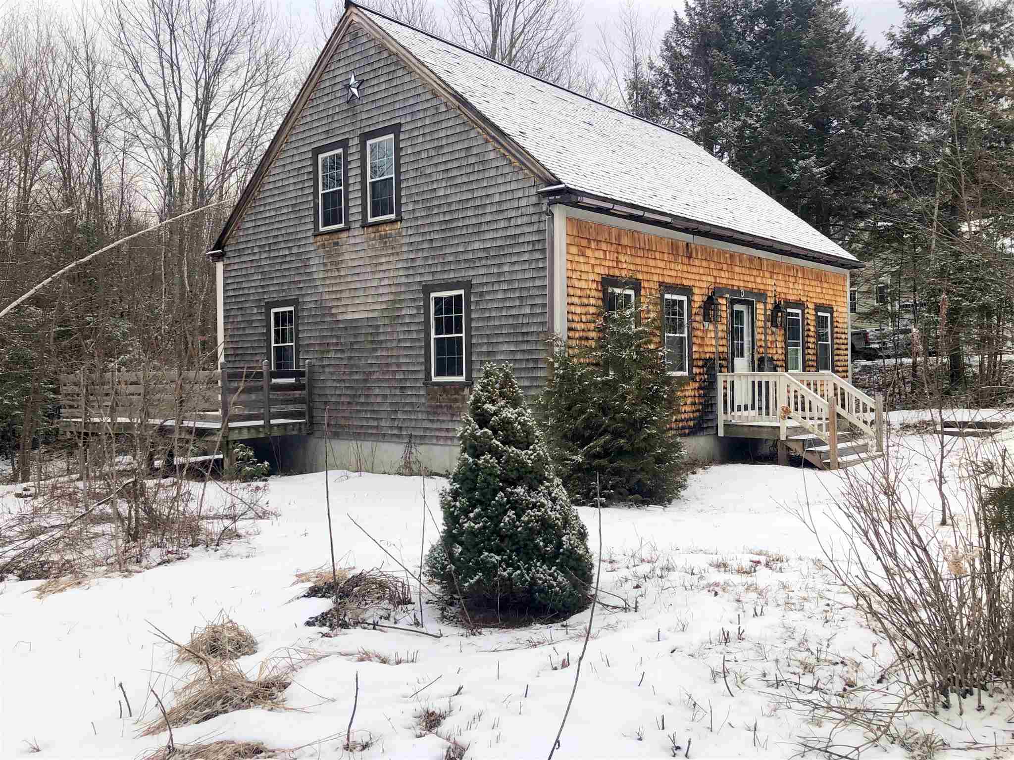 49 Orchards Road Wolfeboro, NH 03894 - Photo 1 of 1