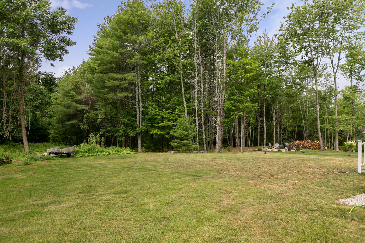 42 Mitchell Hill Road Scarborough, ME 04074 - Photo 27 of 30 42 Mitchell Hill Rd-large-035-046-Back Y