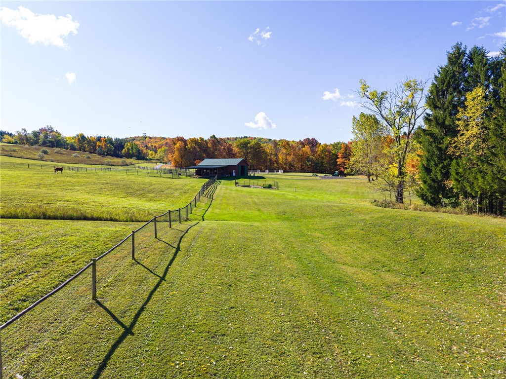 6126 Rossier Road Canandaigua Town, NY 14424 - Photo 41 of 49