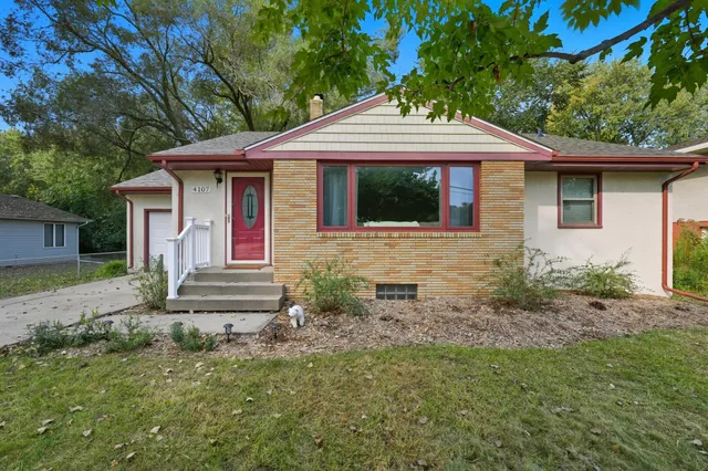 $359,900 | 4107 White Bear Avenue, White Bear Lake, MN 55110