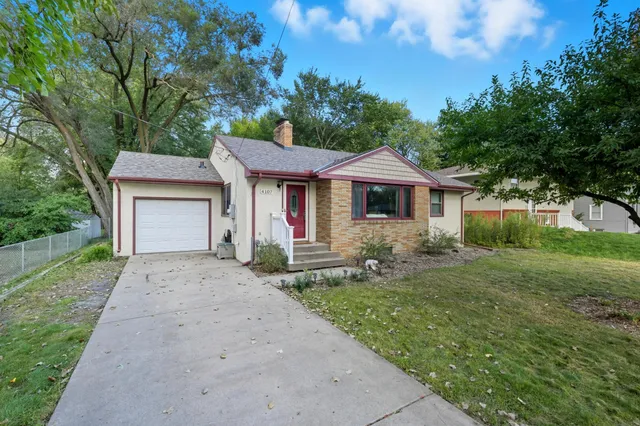 $359,900 | 4107 White Bear Avenue, White Bear Lake, MN 55110