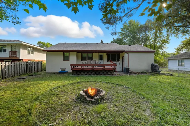 $359,900 | 4107 White Bear Avenue, White Bear Lake, MN 55110