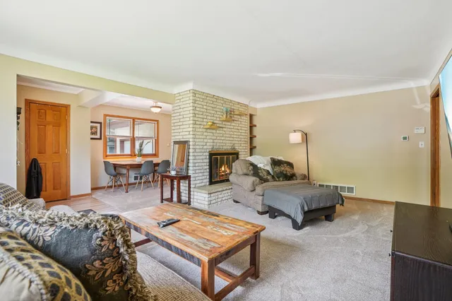 $359,900 | 4107 White Bear Avenue, White Bear Lake, MN 55110
