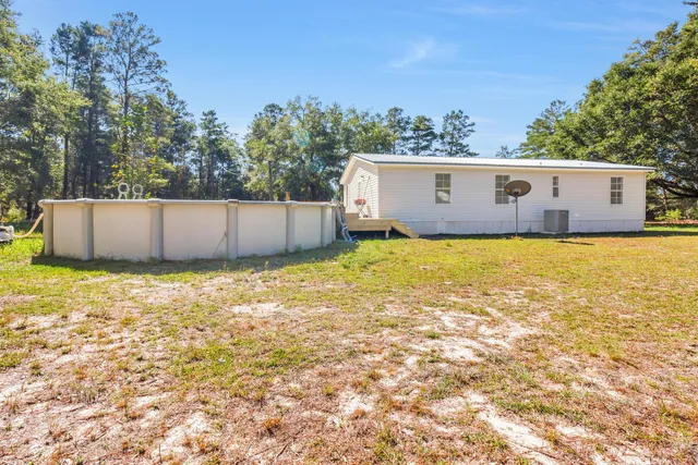 $299,000 | 4005 Rock Hill Road, DeFuniak Springs, FL 32435