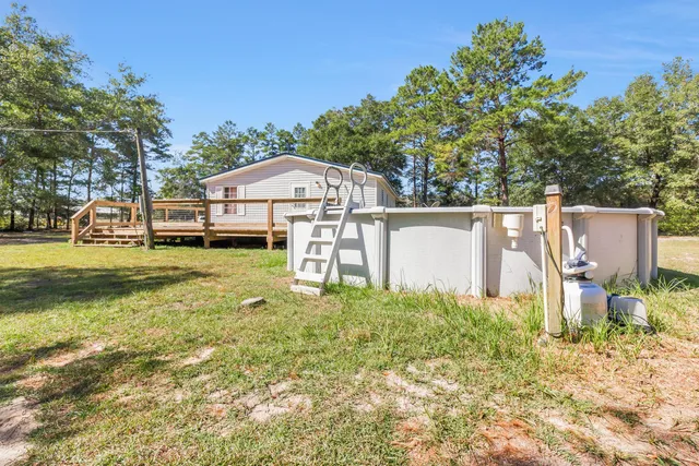 $299,000 | 4005 Rock Hill Road, DeFuniak Springs, FL 32435