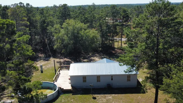 $299,000 | 4005 Rock Hill Road, DeFuniak Springs, FL 32435