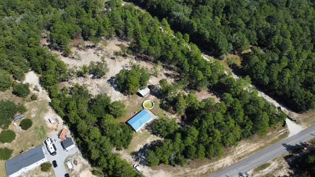 $299,000 | 4005 Rock Hill Road, DeFuniak Springs, FL 32435