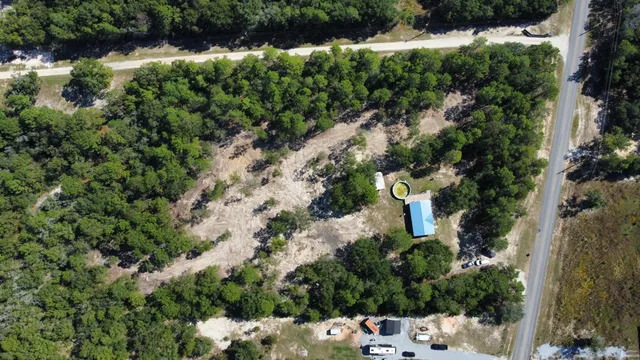 $299,000 | 4005 Rock Hill Road, DeFuniak Springs, FL 32435