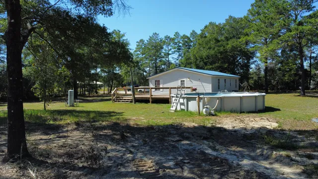 $299,000 | 4005 Rock Hill Road, DeFuniak Springs, FL 32435