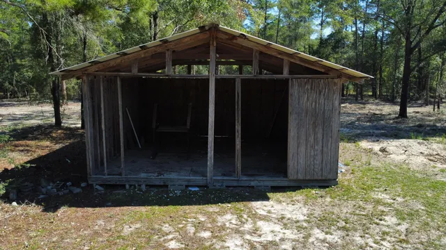 $299,000 | 4005 Rock Hill Road, DeFuniak Springs, FL 32435