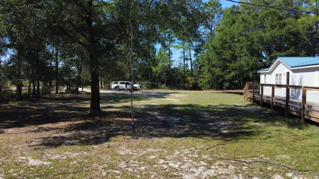 $299,000 | 4005 Rock Hill Road, DeFuniak Springs, FL 32435