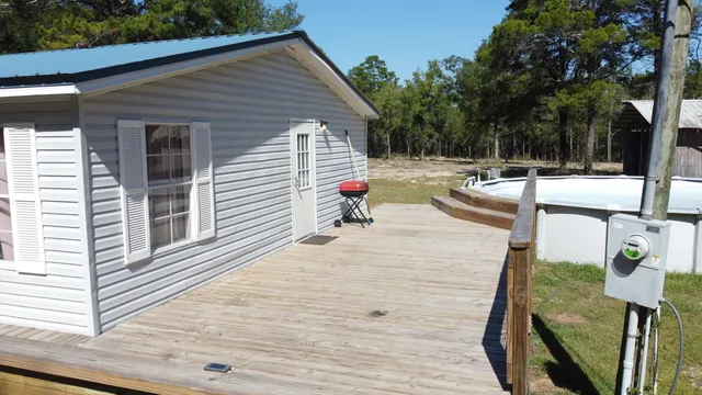 $299,000 | 4005 Rock Hill Road, DeFuniak Springs, FL 32435
