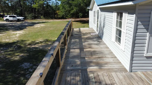 $299,000 | 4005 Rock Hill Road, DeFuniak Springs, FL 32435