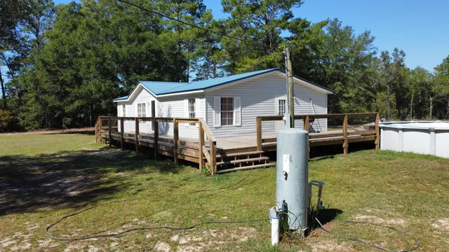 $299,000 | 4005 Rock Hill Road, DeFuniak Springs, FL 32435
