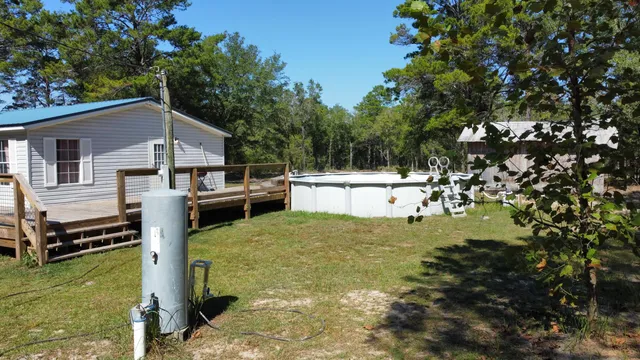 $299,000 | 4005 Rock Hill Road, DeFuniak Springs, FL 32435