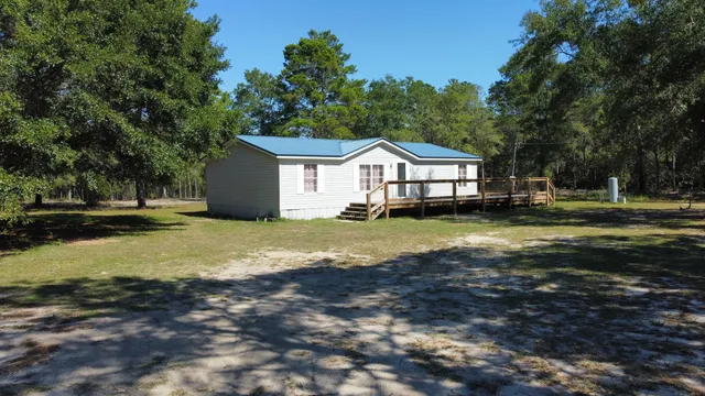 $299,000 | 4005 Rock Hill Road, DeFuniak Springs, FL 32435