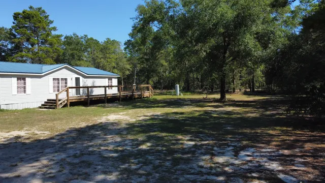 $299,000 | 4005 Rock Hill Road, DeFuniak Springs, FL 32435