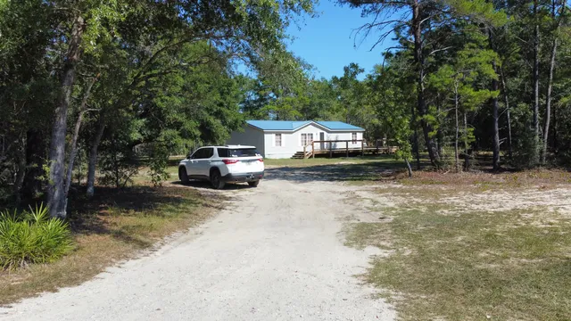 $299,000 | 4005 Rock Hill Road, DeFuniak Springs, FL 32435