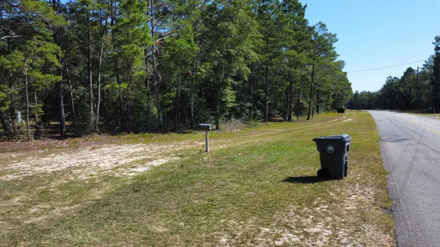 $299,000 | 4005 Rock Hill Road, DeFuniak Springs, FL 32435