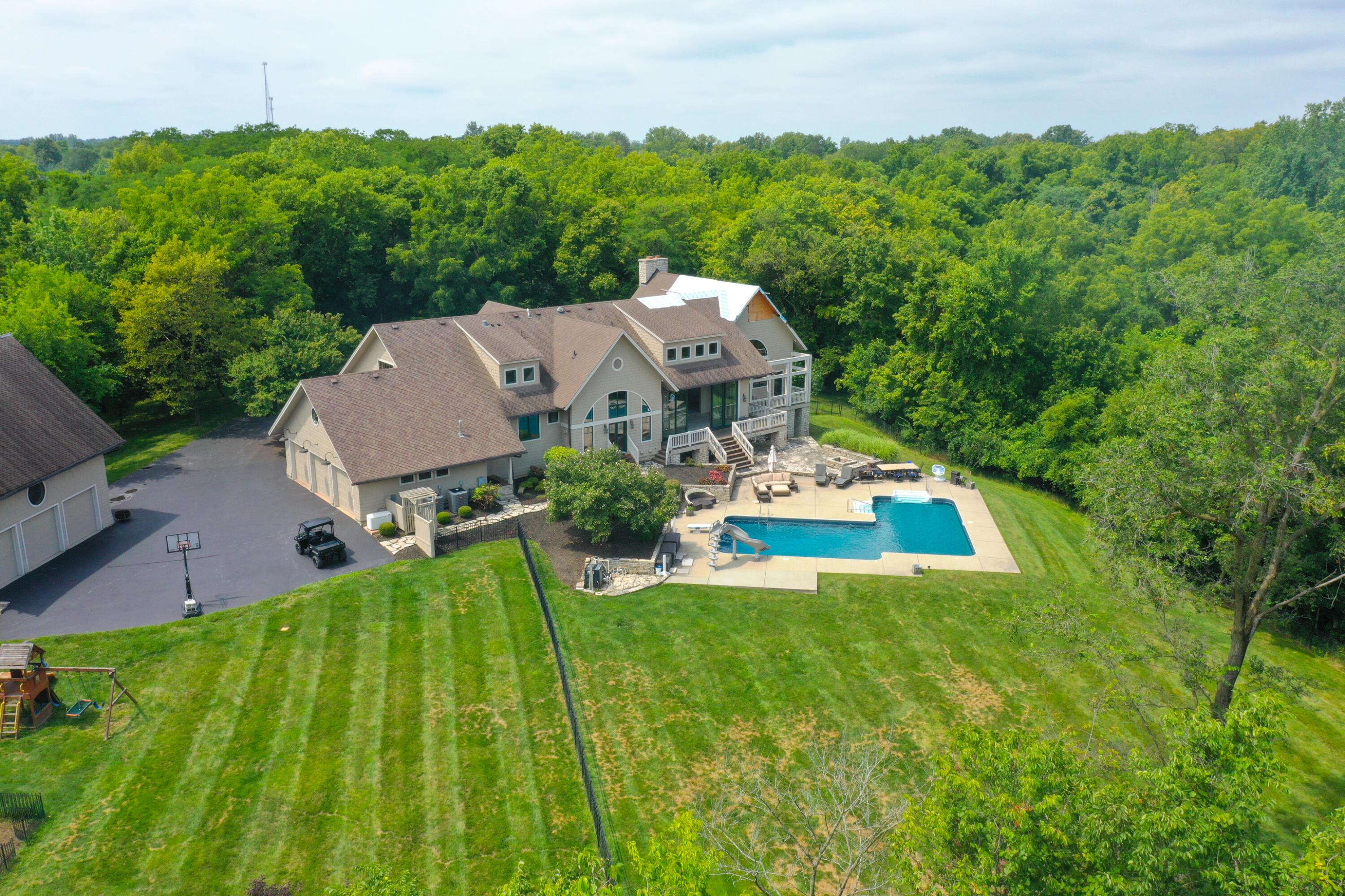 8108 Harriott Road Dublin, OH 43017 - Photo 70 of 71 8108 Harriott Road