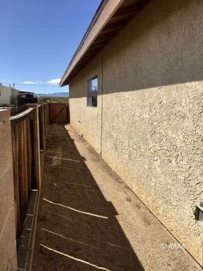 1612 Porter Street Ridgecrest, CA 93555 - Photo 25 of 30