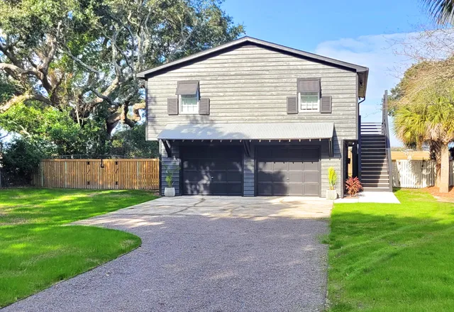 $8,500 | 2720 Goldbug Avenue, Unit B, Sullivans Island, SC 29482