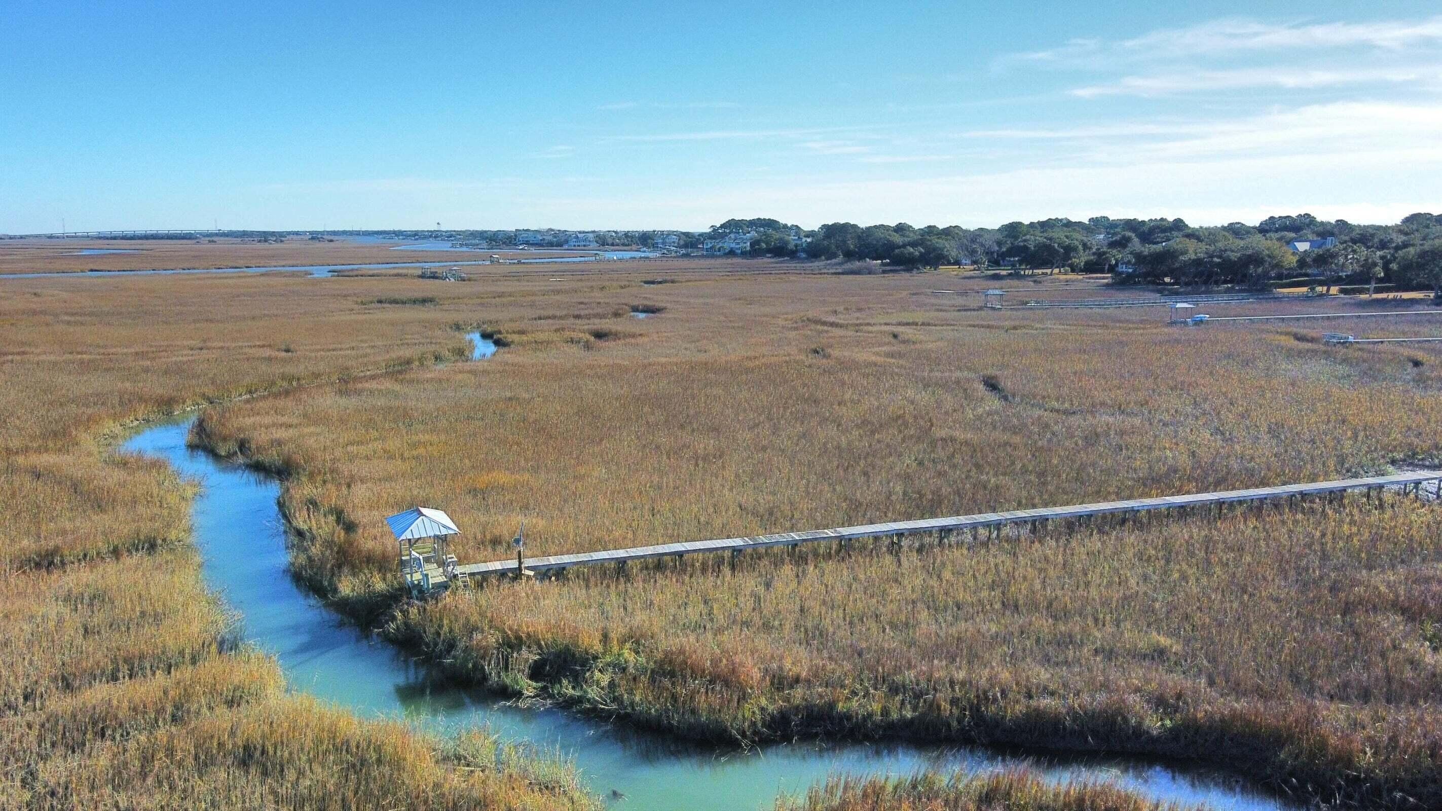 2720 Goldbug Avenue, Unit B Sullivans Island, SC 29482 - Photo 20 of 22 20250120160059668227000000-o