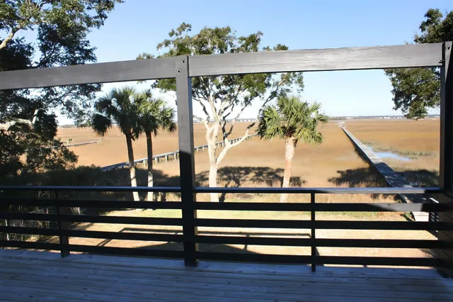$8,500 | 2720 Goldbug Avenue, Unit B, Sullivans Island, SC 29482