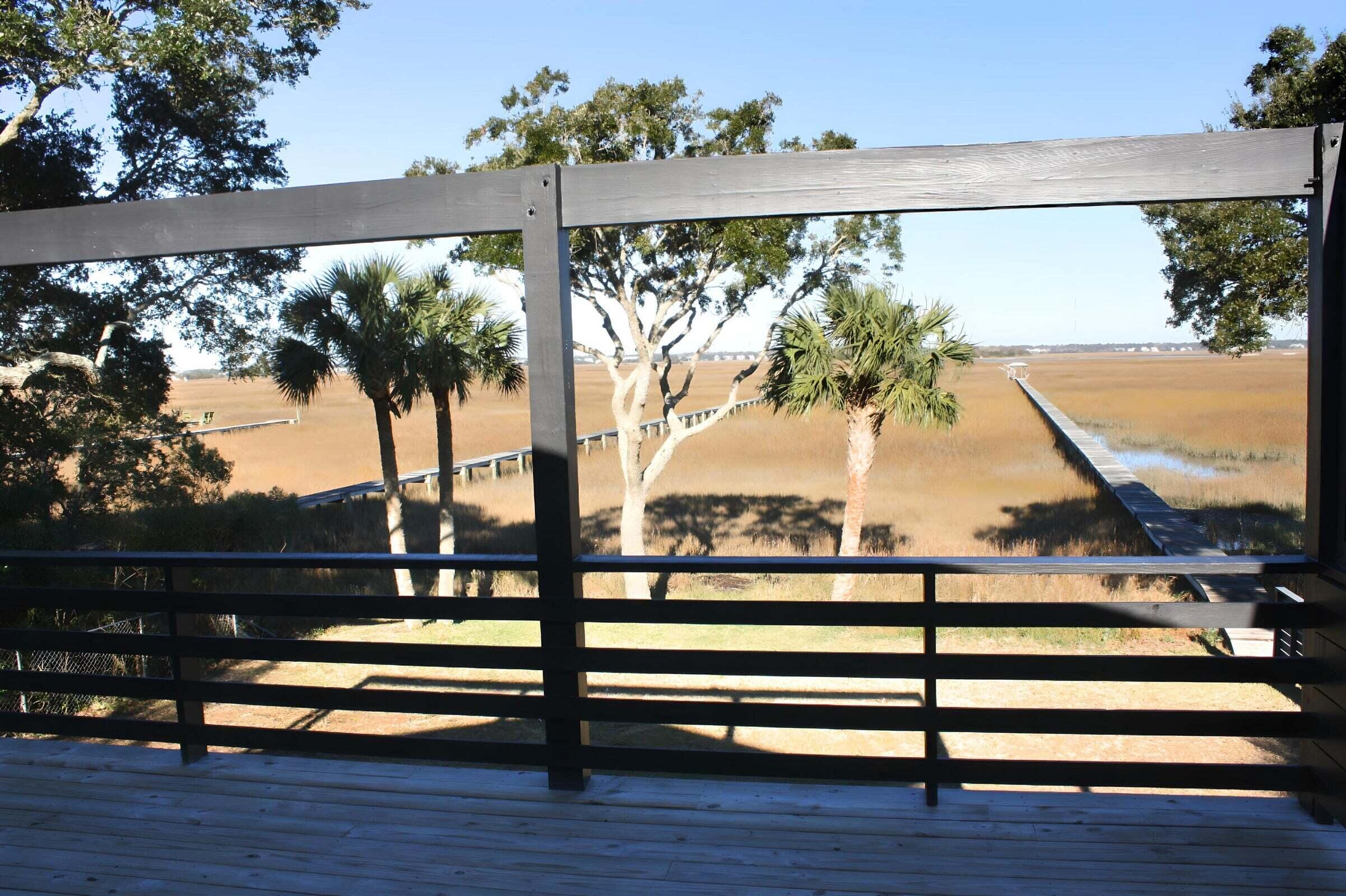 2720 Goldbug Avenue, Unit B Sullivans Island, SC 29482 - Photo 4 of 22 20250113173401867905000000-o