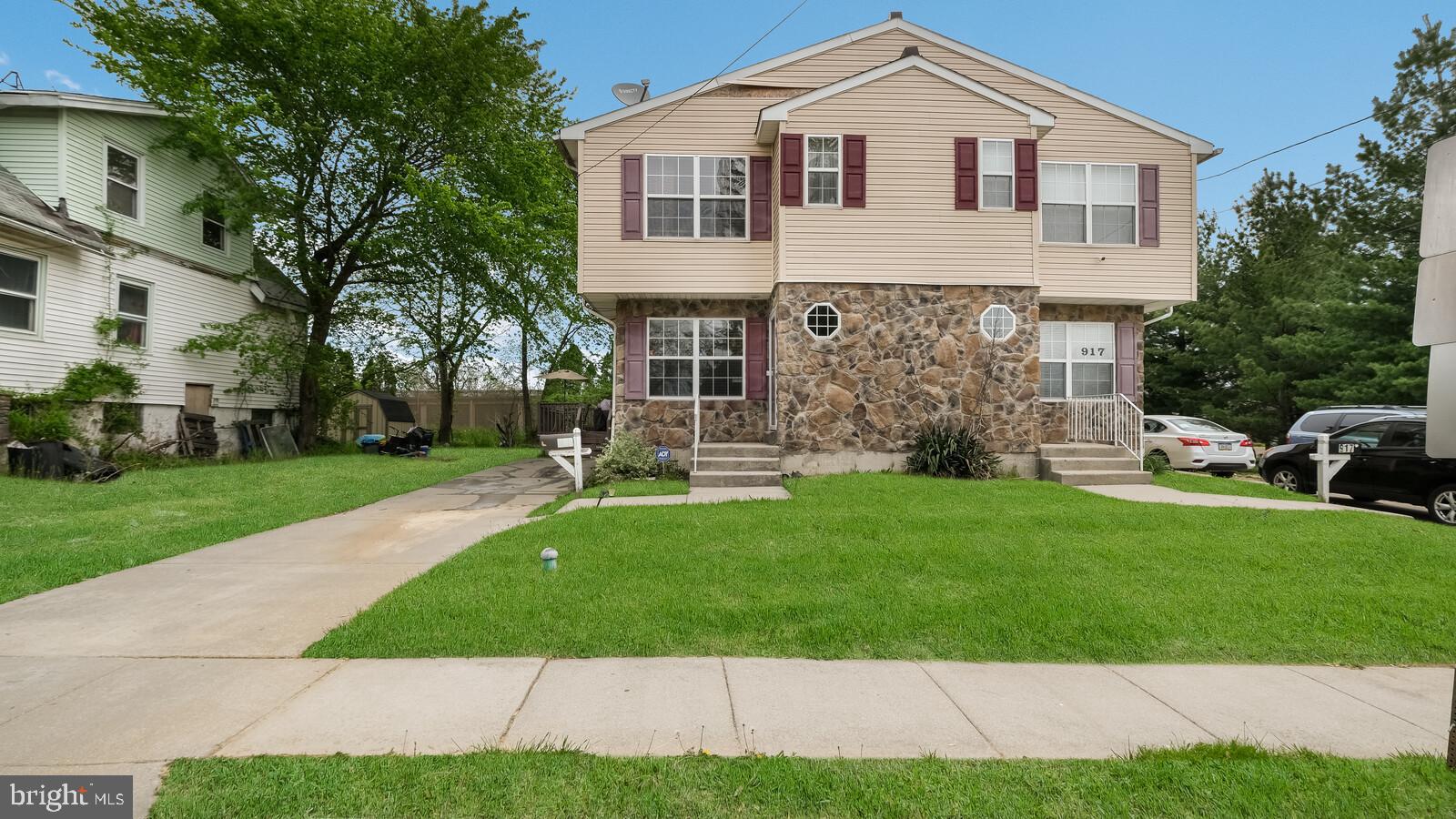 915 Greenhill Road Sharon Hill, PA 19079 - Photo 1 of 18 Gallery Image 1