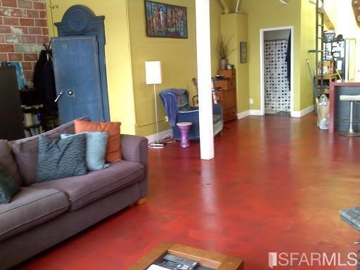 2828 Filbert Street, Unit 27 Oakland, CA 94608 - Photo 4 of 7